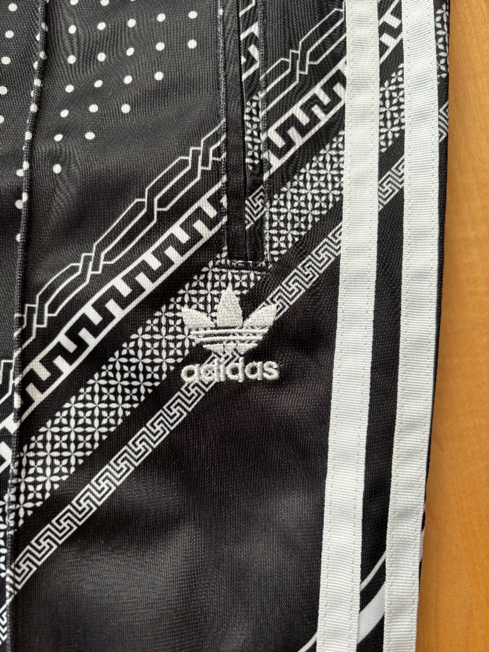 Adidas Track Pants Size Womens Small